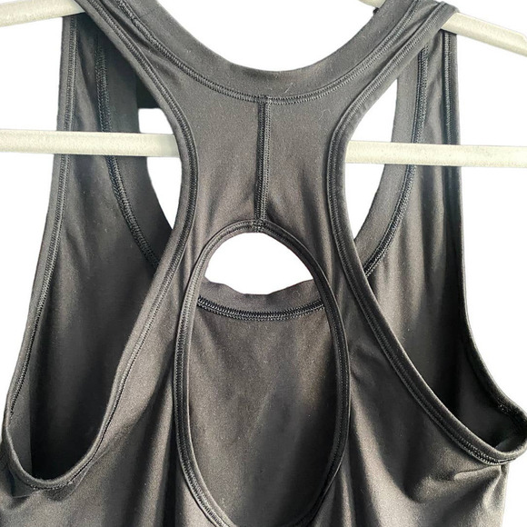 Athleta Active Tank with Simone Biles Quote - Picture 5 of 9